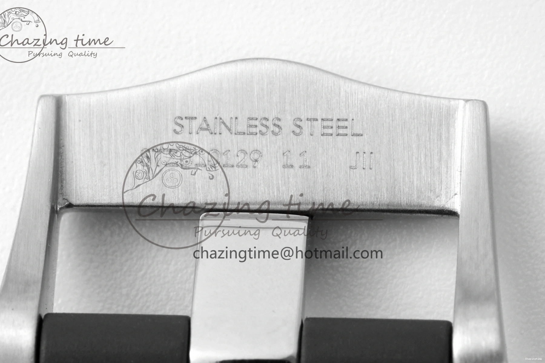 0314 Seamaster Diver 300M ZF 1:1 Best Edition Black Ceramic Black Dial on Black Rubber Strap A EasyMatch 7821